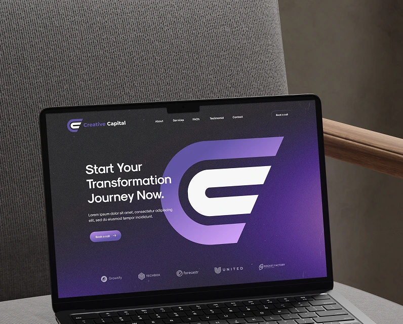 Creator Capital project